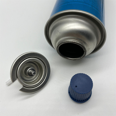 購入 工業用および住宅用先端カートリッジガスバルブ - 精密技術仕様 オンライン製造