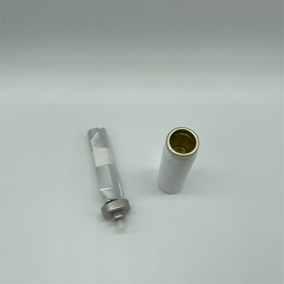 購入 皮膚に優しいスプレーを設定する化粧品のためのバルブ上の薄霧袋 オンライン製造