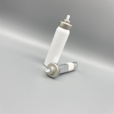 購入 20mm Bag on Valve System Aerosol Technology for Pharmaceuticals, Cosmetics & Food オンライン製造