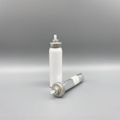 購入 Male Aerosol Bag On Valve For Improved Product Delivery オンライン製造