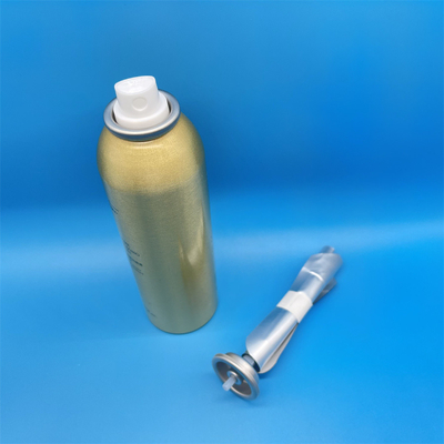 購入 家庭用化学物質用のコンパクトコンテナバッグ バルブスプレー 容量250ml 児童安全設計 オンライン製造