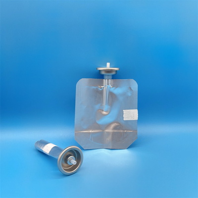 購入 高効率のエアロゾール BOV システム 精密な配給,100%の製品利用率,および性能向上 オンライン製造