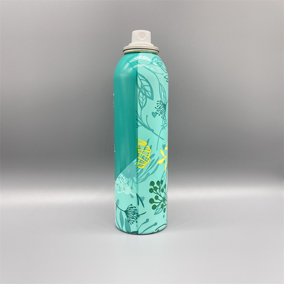購入 パーソナルケア用品のための効率的なバッグバルブ 200ml 高性能配給 オンライン製造