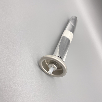 購入 プレミアム BOV エアロゾールシステム 効率的な配給のためのバッグオンバルブ技術 工業および消費者向けに理想的です オンライン製造