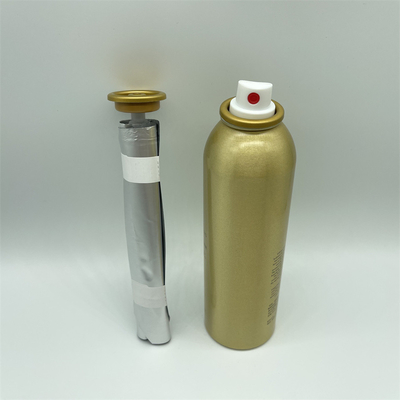購入 産業用用 BOV エアロゾールソリューション オンライン製造