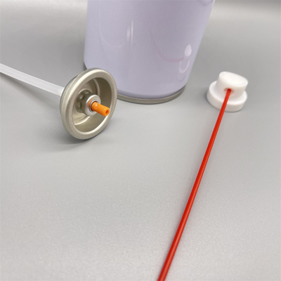 購入 ユニバーサルWD-40 エアゾールバルブ（プラスチックアクチュエーターと延長チューブ付き） オンライン製造