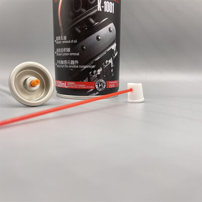 購入 All-Weather WD-40 Lubricant Valve for Agricultural Machinery and Farm Equipment with Clog-Resistant Design オンライン製造