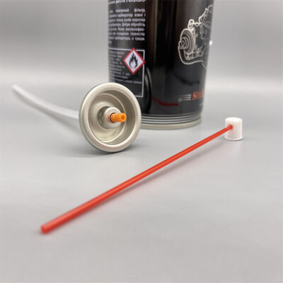 購入 ESD-Safe WD-40 Lubricant Valve for Electronics Manufacturing and Cleanrooms with Static-Dissipative Design オンライン製造