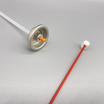 購入 Multi-Purpose WD-40 Lubricant Valve for Home and DIY Workshops with Precision Nozzle オンライン製造