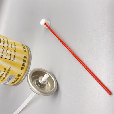 購入  Premium WD-40 Lubricant Valve for Industrial Machinery and Equipment with Superior Corrosion Protection オンライン製造