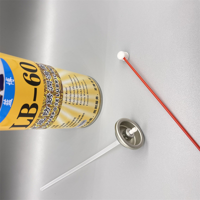 購入 技術グレードWD-40潤滑剤バルブ、工作機械の保護と精密機械加工部品の防錆に オンライン製造