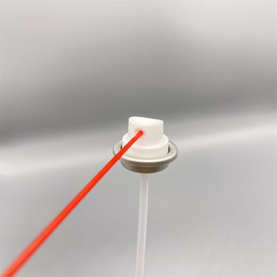 購入 環境に配慮したWD-40潤滑剤バルブ 環境への影響の軽減と廃棄物の最小限の設計で製品の効率的な使用 オンライン製造