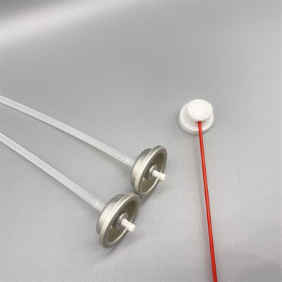 購入 複数の部分の配列をオンデマンド混合するための二室式WD-40潤滑剤バルブ. オンライン製造