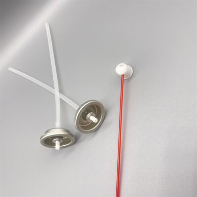 購入 医療グレード WD-40 潤滑剤バルブ、滅菌シリコーンおよび生体適合性流体の分注用。 オンライン製造