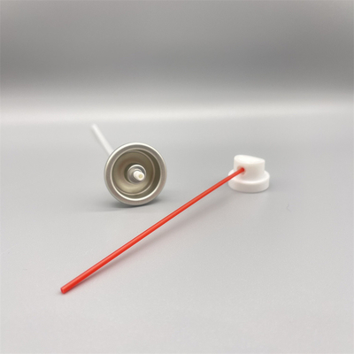 購入 Low-Drift WD-40 Lubricant Valve for Outdoor and Windy Conditions with Focused Spray Stream. オンライン製造