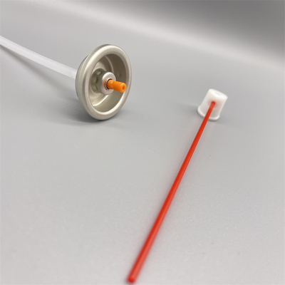 購入 Ultra-Quiet WD-40 Lubricant Valve for Film Sets, Theaters, and Recording Studios with Silent Actuation. オンライン製造