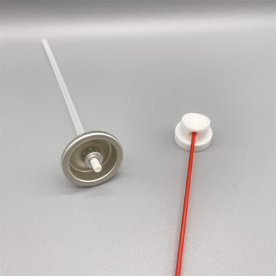 購入 スマートラベル用、発電アクチュエーションを備えたエネルギーハーベスティングWD-40潤滑バルブ。 オンライン製造