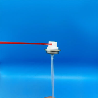 購入 UV反応性 WD-40潤滑剤バルブ（漏れ検知と、変色ポリマーを用いたトレーニング用） オンライン製造