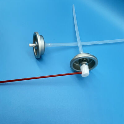 購入 デュアルファンクション WD-40 潤滑バルブ、液体スプレーと加圧エアブラストを切り替え可能。 オンライン製造