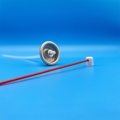 購入 Gentle-Flow WD-40 Lubricant Valve for Delicate Materials and Light Lubrication with Feather-Touch Actuation. オンライン製造