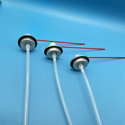 購入 店内でのデモや 恒常な霧で顧客体験のための 強化性能WD-40潤滑剤バルブ オンライン製造