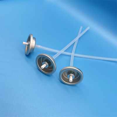 購入 環境に配慮したブランドとグリーンイニシアチブ向けの植物由来ポリマーWD-40潤滑バルブ。 オンライン製造