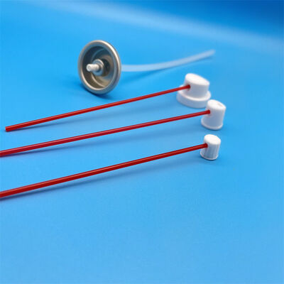 購入 逆向き使用のWD-40潤滑剤バルブ,ドリップフリーシャットオフ付き. オンライン製造