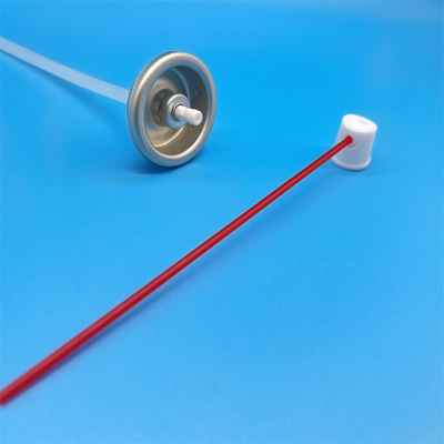 購入 デジタルカウンター付き、校正された塗布と使用量追跡のための計量噴射WD-40潤滑剤バルブ。 オンライン製造