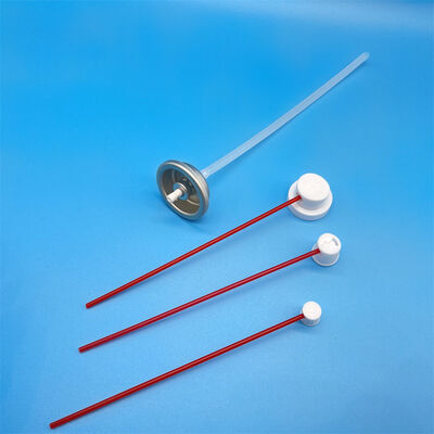 購入 高可視性WD-40潤滑剤バルブ 防火装置と緊急アクセスパネル用 快速放出作用 オンライン製造