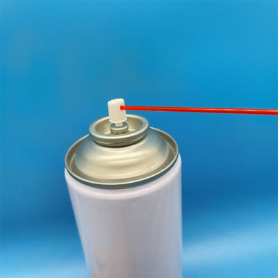 購入 訓練ワークショップと学生用のための安全ロックWD-40潤滑剤バルブ オンライン製造