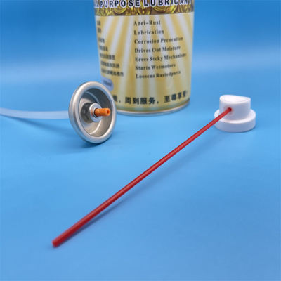 購入 Low-VOC WD-40 Lubricant Valve for Sensitive Environments and Electronics Manufacturing with Ultra-Fine Mist. オンライン製造