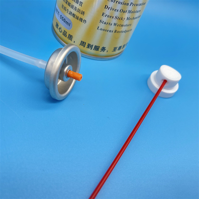 購入 Child-Safe WD-40 Lubricant Valve for Home Use with Locking Trigger オンライン製造