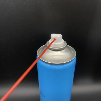 購入 Professional-Grade Throttle Body and Carburetor Cleaner Valve for High-Volume Shops with Ergonomic Trigger Design オンライン製造