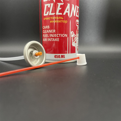 購入 Next-Generation WD-40 Lubricant Valve for Smart Manufacturing with IoT Integration and AI-Optimized Dispensing オンライン製造