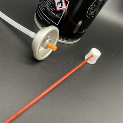 購入 Professional-Grade Carburetor Cleaner Valve for Engine Technicians with Leak-Proof & High-Durability Features オンライン製造