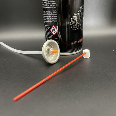 購入 耐腐食性のある農業機械と船舶エンジン用頑丈な重量炭化器清掃バルブ オンライン製造