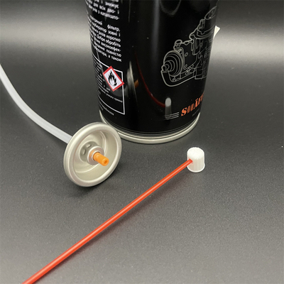 購入 Advanced WD-40 Lubricant Valve for Heavy-Duty Industrial Applications with Precision Metering and Corrosion-Resistant Construction オンライン製造