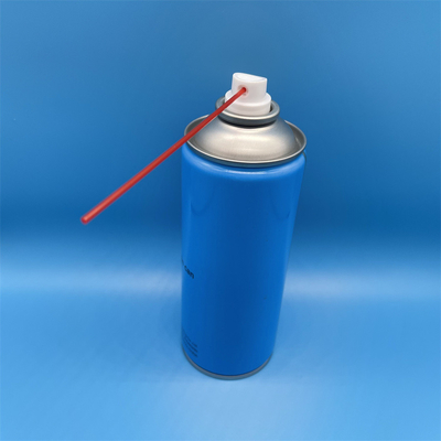 購入 WD 40 Spray Aerosol Valve For Automobile Parts Lubrication  オンライン製造