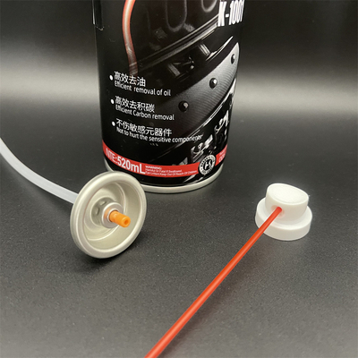 購入 Durable Precision WD-40 Lubricant Valve for Industrial Use with Easy Application オンライン製造