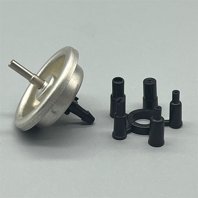 購入 ブタン点火器用の軽量ガスの再充電アダプター - 精密フィット,普遍的互換性,1インチ仕様 オンライン製造