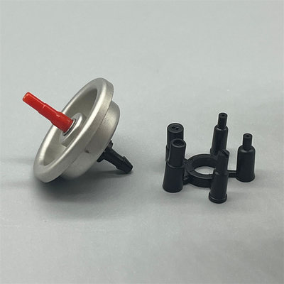 購入 耐久性軽量ガス補給コネクタ ブタンの点灯器 - 精密バルブ設計 - 2パック オンライン製造