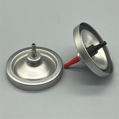 購入 高精度 信頼性の高い点灯器 携帯点灯器のガス補充バルブ 40mm オンライン製造