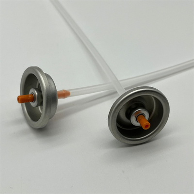 購入 Eco-Friendly paint spray valve for home appliance shells with low VOC compatibility オンライン製造