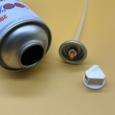 購入 環境に優しいスプレーペイントアクチュエーター 持続可能なアート - リサイクル可能な材料,効率的な使用 オンライン製造