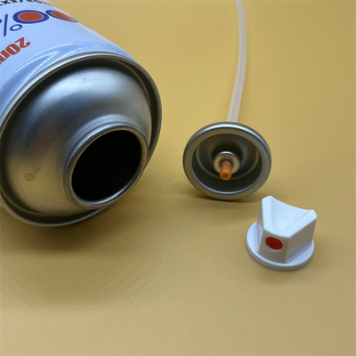 購入 持続可能なプロジェクトのための環境に優しい塗料流出バルブ - 効率的な使用,リサイクル可能材料 オンライン製造