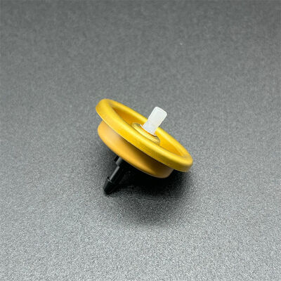 購入 エアゾールヘアムース逆アルミニウムバルブプロフェッショナル化粧品エアゾールバルブ オンライン製造