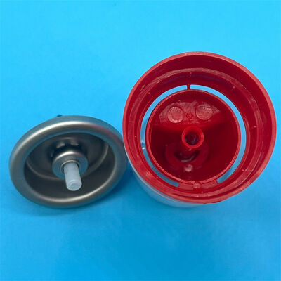 購入 クイッククーリング リフレッシング エアゾール ムース ディスペンサー ノズル (スポーツ後のヘア＆ボディケア用) オンライン製造