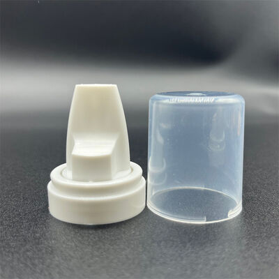 購入 プレミアム 連続スプレー ヘア ムース エアロゾール アクセサリー 詰まり耐性アクチュエータ オンライン製造