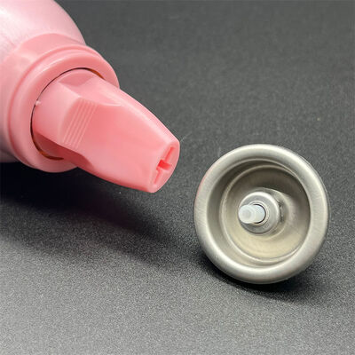 購入 Eco-Friendly  Hair Mousse Dispensing Nozzle for Sustainable Beauty Brands  オンライン製造