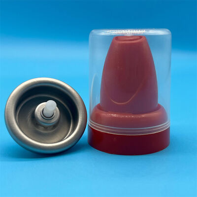 購入 Leak-Proof & Anti-Clog Hair Mousse Applicator Nozzle for Travel and Daily Use with Secure Seal Technology オンライン製造